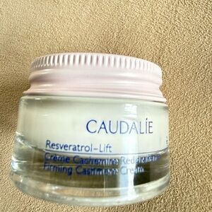 Caudalie Resveratrol-Lift Firming Cashmere Cream - Soft Pink